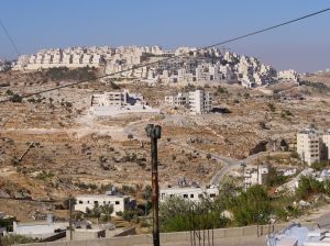 Har Homa Settlement